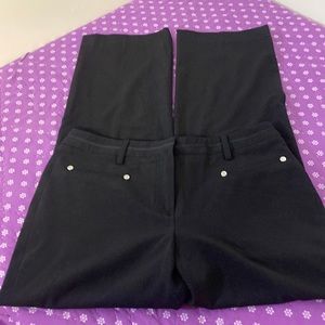 New Directions Petite pants